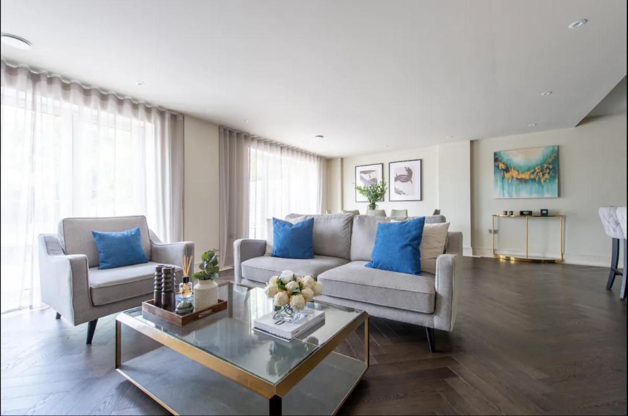 דירות צ'יגוול 2Bd, 2Ba Urban Oasis Chcl F4 מראה חיצוני תמונה