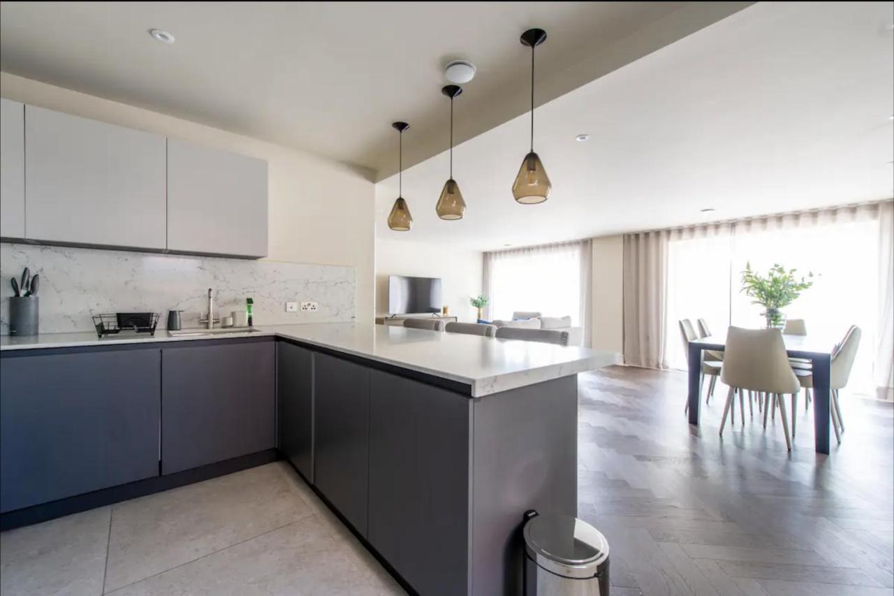 דירות צ'יגוול 2Bd, 2Ba Urban Oasis Chcl F4 מראה חיצוני תמונה
