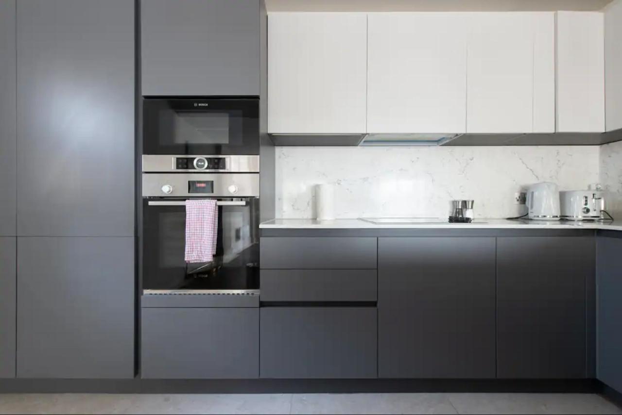 דירות צ'יגוול 2Bd, 2Ba Urban Oasis Chcl F4 מראה חיצוני תמונה