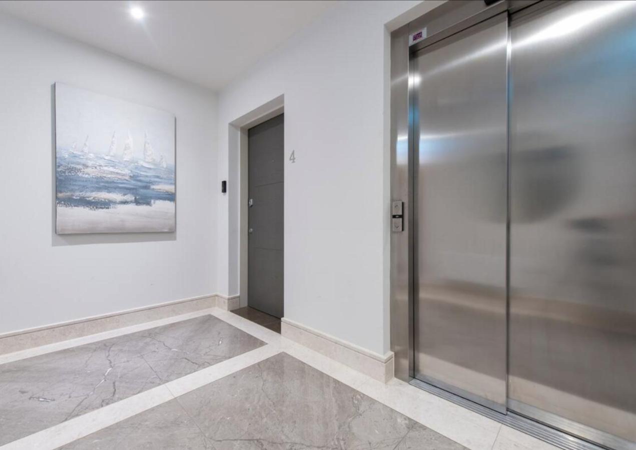 דירות צ'יגוול 2Bd, 2Ba Urban Oasis Chcl F4 מראה חיצוני תמונה
