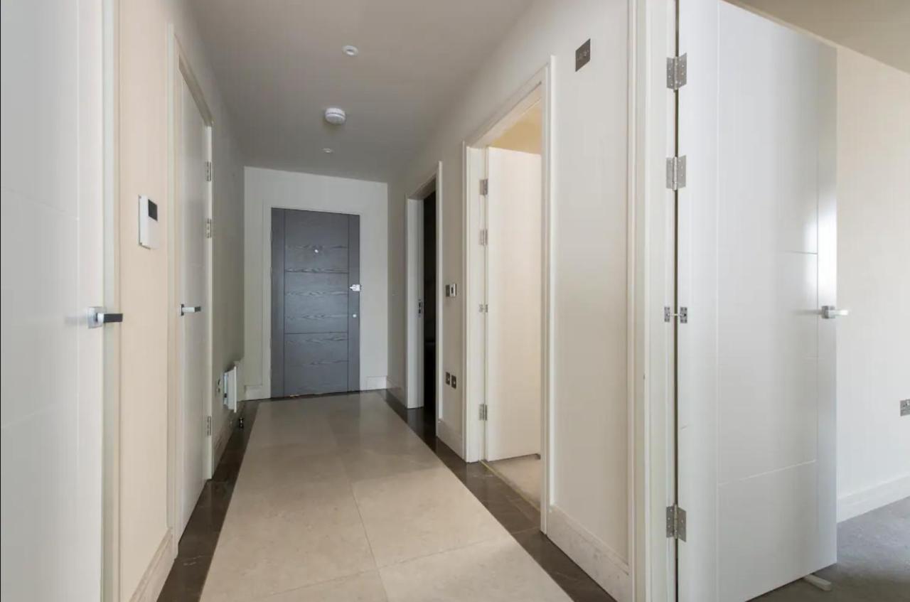 דירות צ'יגוול 2Bd, 2Ba Urban Oasis Chcl F4 מראה חיצוני תמונה