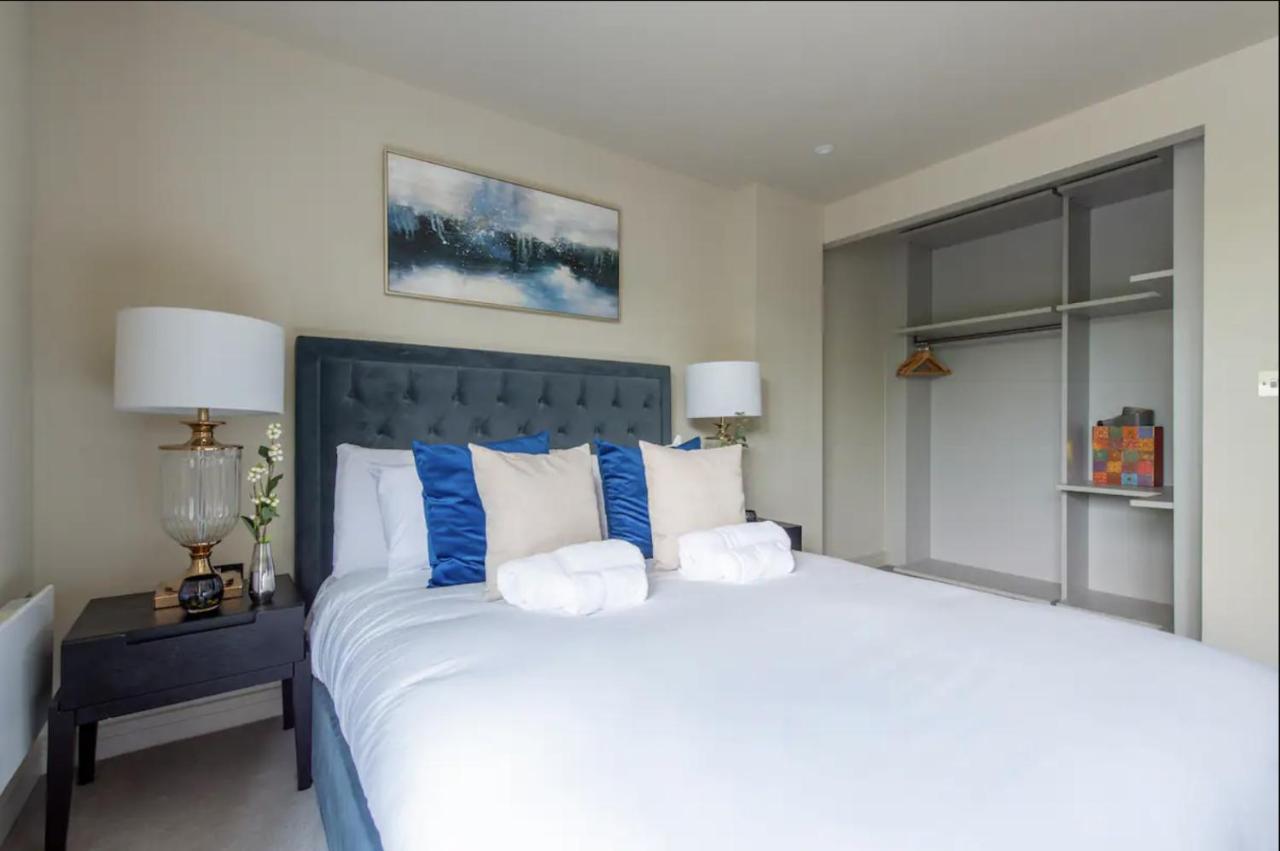 דירות צ'יגוול 2Bd, 2Ba Urban Oasis Chcl F4 מראה חיצוני תמונה