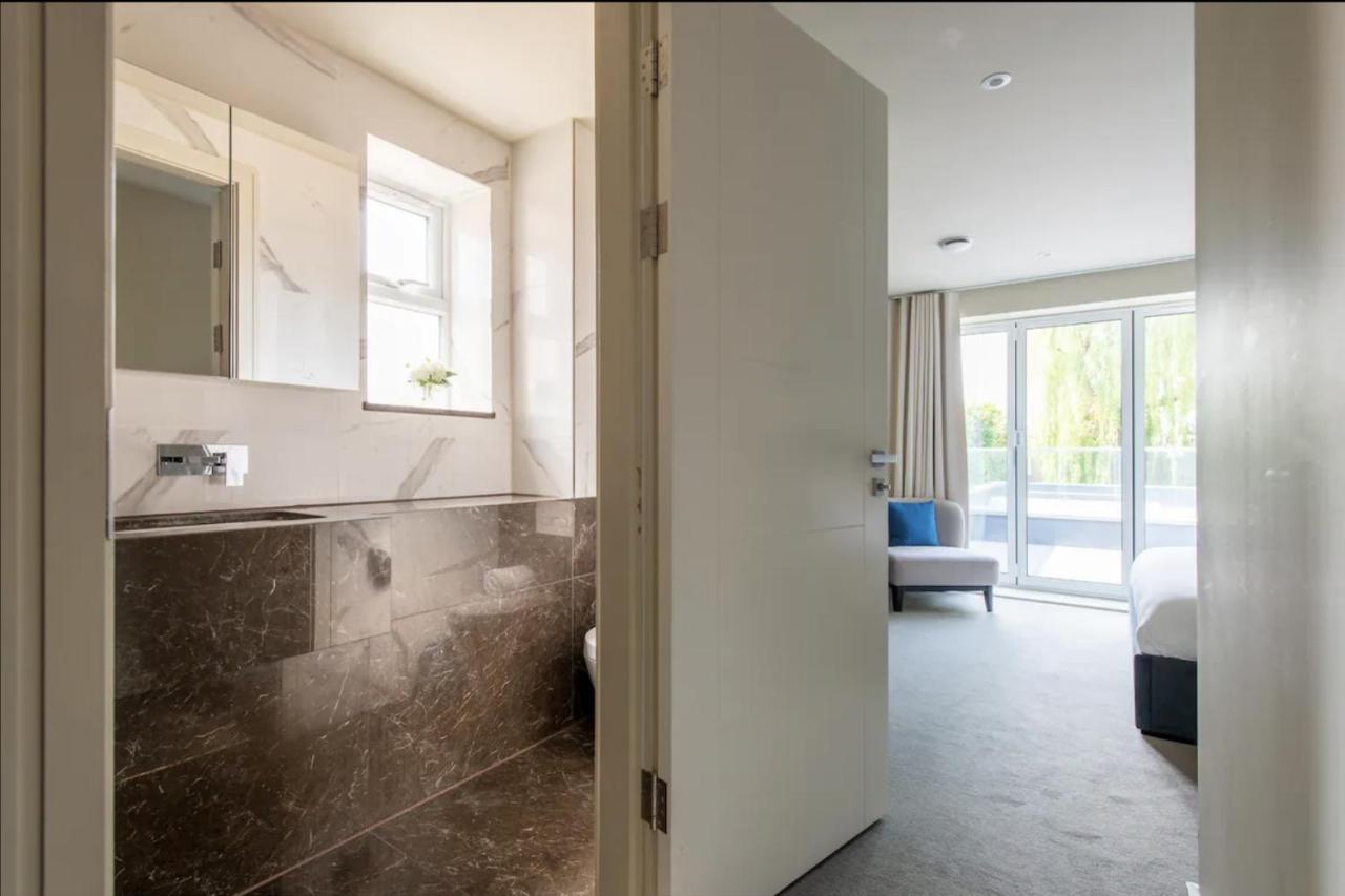 דירות צ'יגוול 2Bd, 2Ba Urban Oasis Chcl F4 מראה חיצוני תמונה