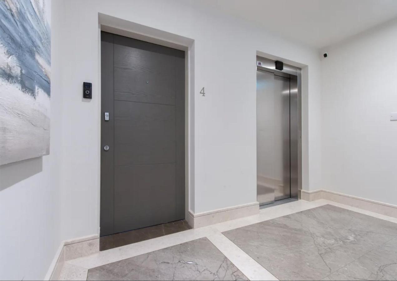 דירות צ'יגוול 2Bd, 2Ba Urban Oasis Chcl F4 מראה חיצוני תמונה
